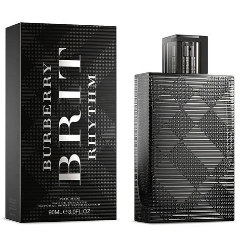 burberry brit rhythm for him 90ml